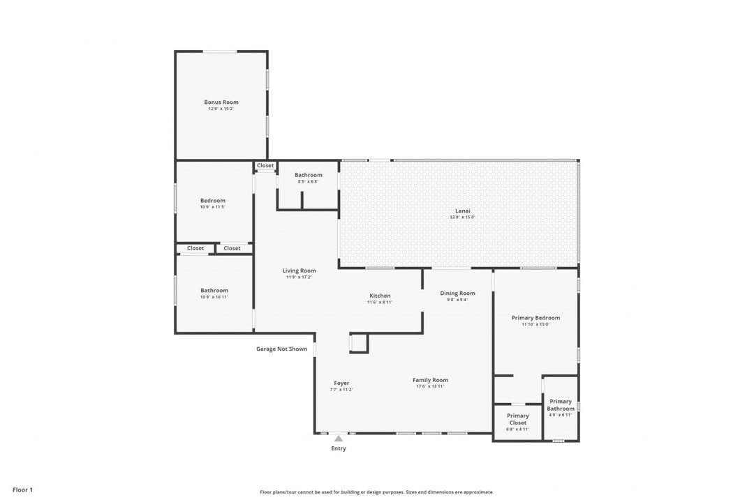 4530 Vincennes Blvd, Cape Coral, FL 33904