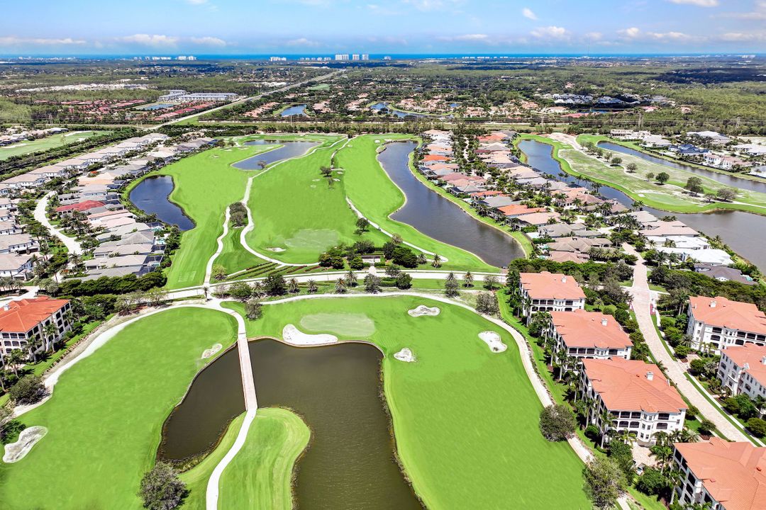 16426 Carrara Way #301, Naples, FL 34110