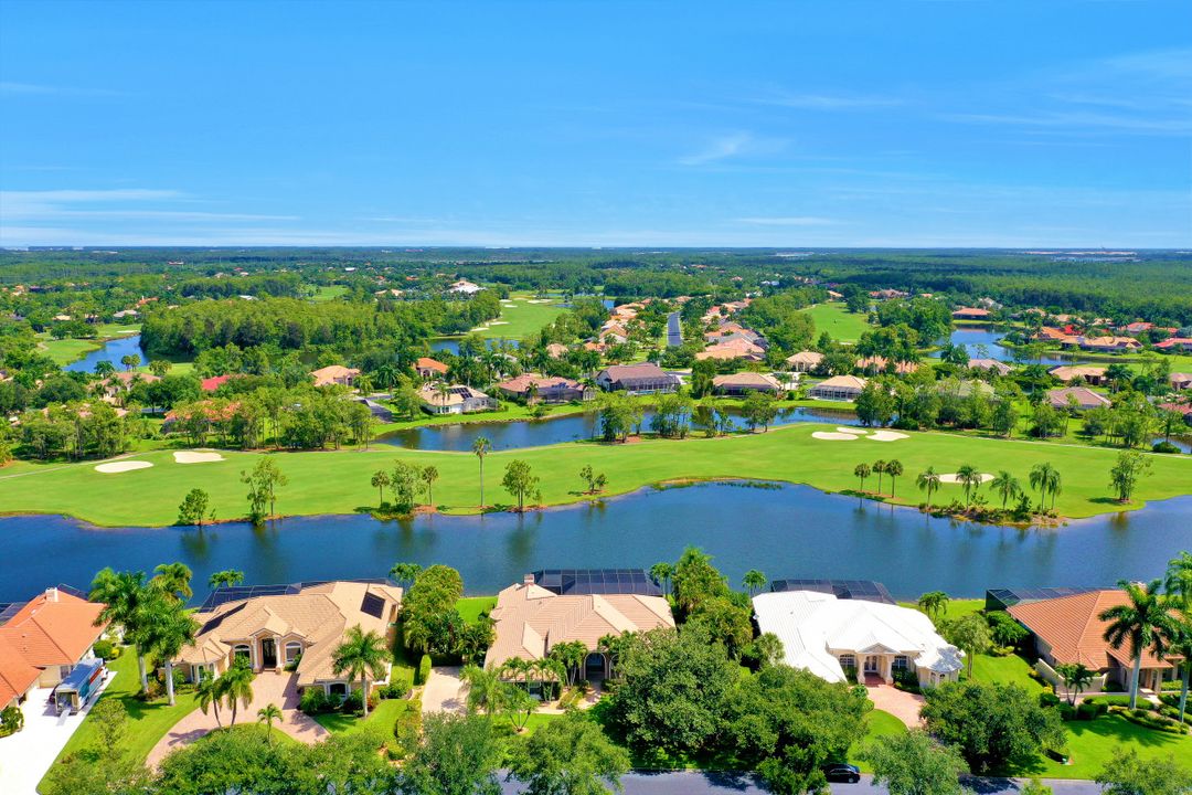 20419 Wildcat Run Dr, Estero, FL 33928