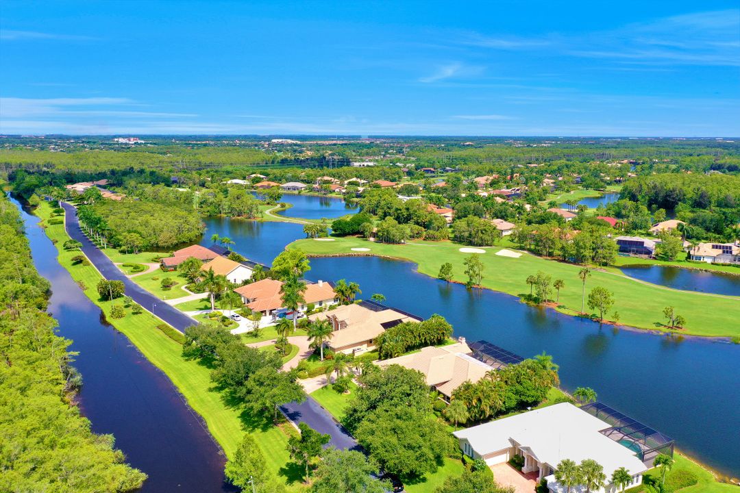 20419 Wildcat Run Dr, Estero, FL 33928