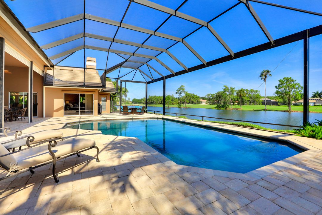 20419 Wildcat Run Dr, Estero, FL 33928