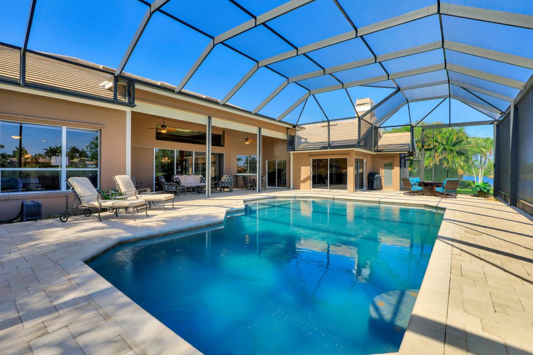 20419 Wildcat Run Dr, Estero, FL 33928