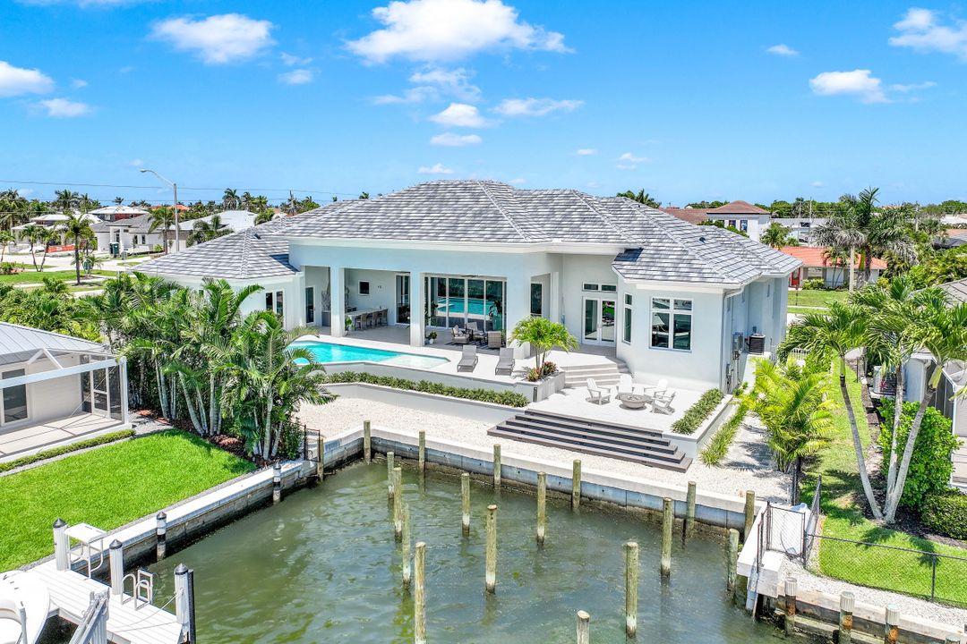 100 S Bahama Ave, Marco Island, FL 34145