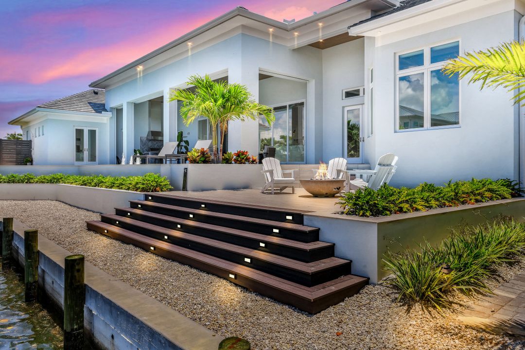 100 S Bahama Ave, Marco Island, FL 34145