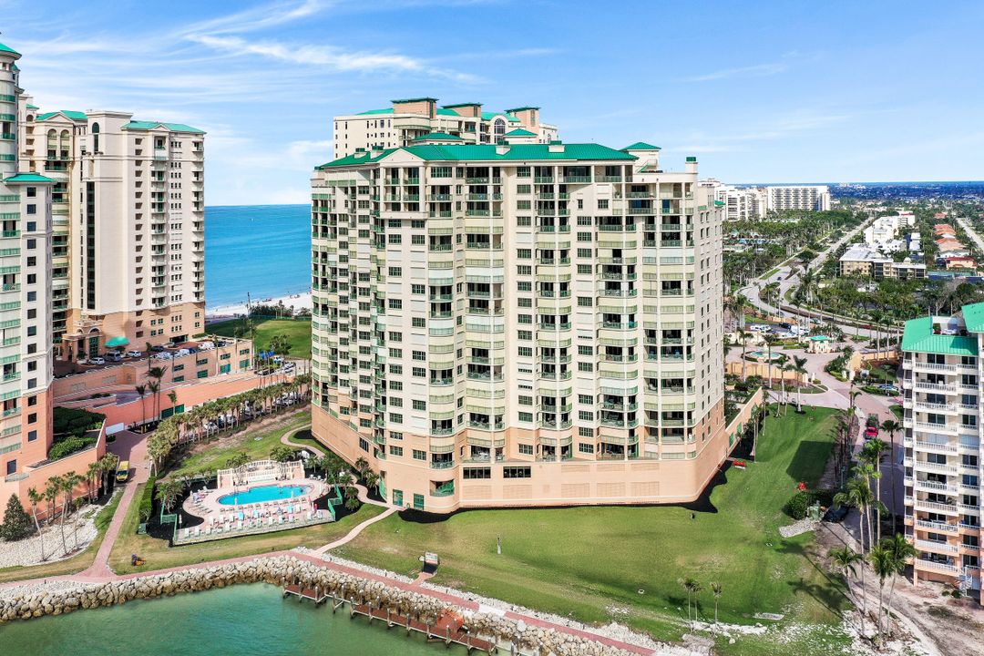 980 Cape Marco Dr #1106, Marco Island, FL 34145