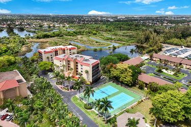7119 Lakeridge View Court