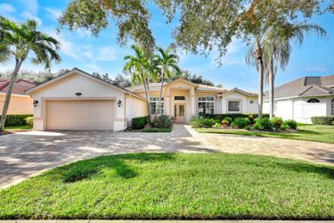14912 Indigo Lakes Dr