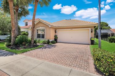 1654 Triangle Palm Terrace