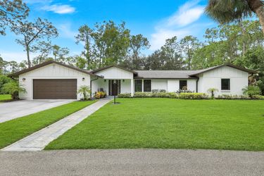 5100 Mahogany Ridge Dr