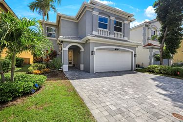 20621 E Silver Palm Dr