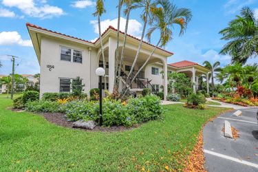 1056 Forest Lakes Dr