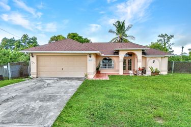 1701 54th Terrace SW
