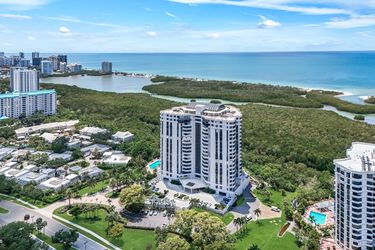 6001 Pelican Bay Blvd