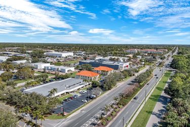 4100 Corporate Square