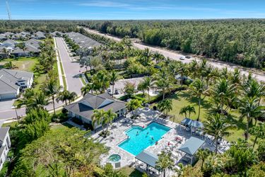 2291 Marquesa Cir