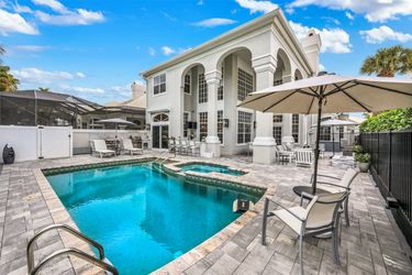 15303 Devon Green Ln