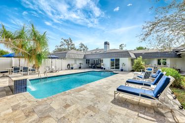 7060 Hendry Creek Dr