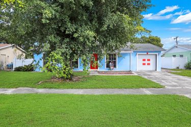 954 Jolly Rd