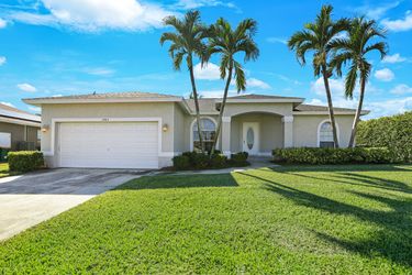 1483 Bermuda Rd