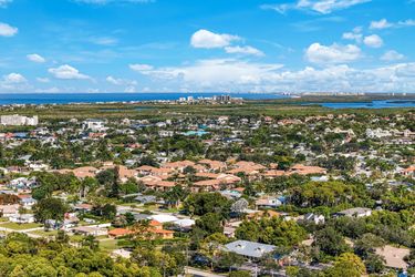 3951 Windward Passage Cir