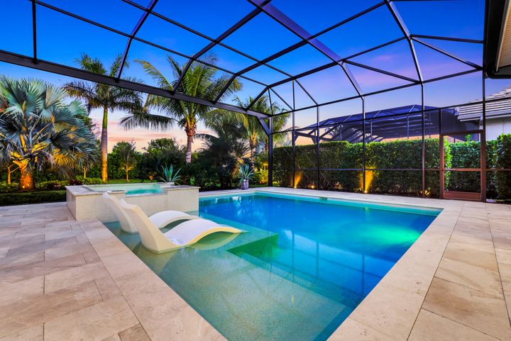 3124 Livorno Lane