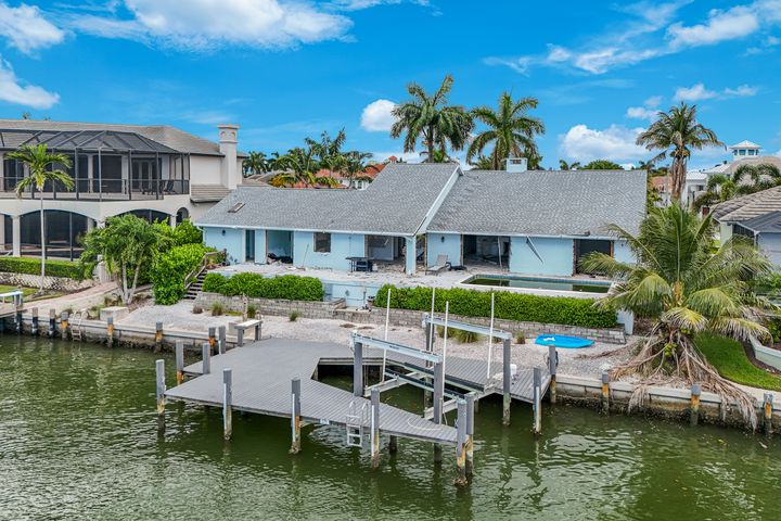 701 Rockport Ct