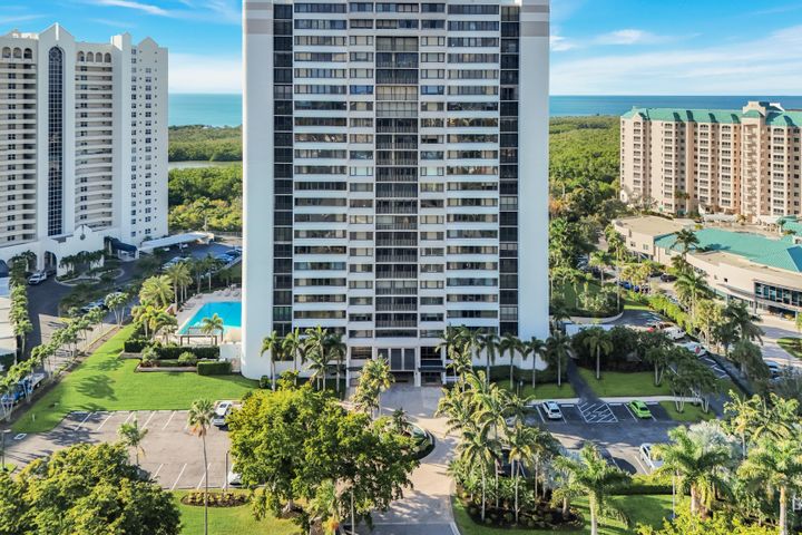 5601 Turtle Bay Dr