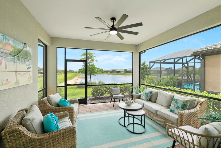 12401 Canal Grande Dr