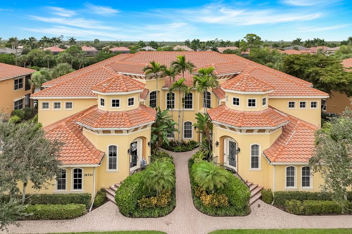 18530 Sandalwood Pointe