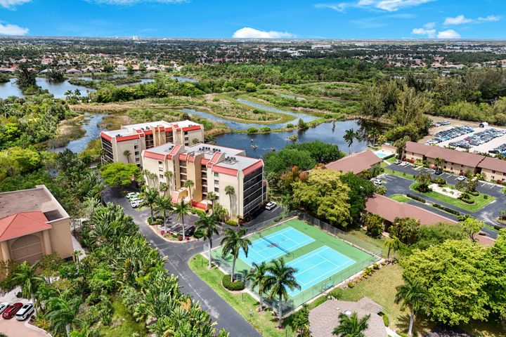 7119 Lakeridge View Court