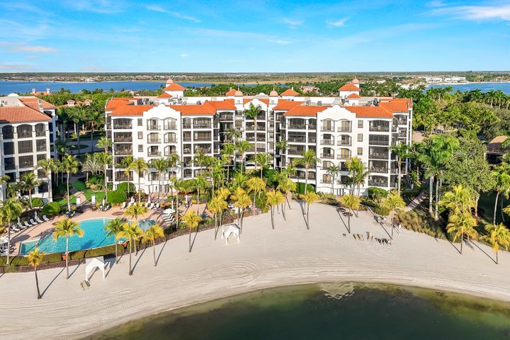 10731 Mirasol Dr #505
