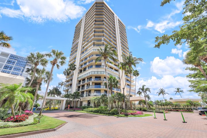 4901 Gulf Shore Blvd N