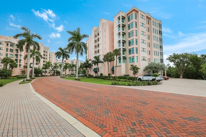 266 Barefoot Beach Blvd