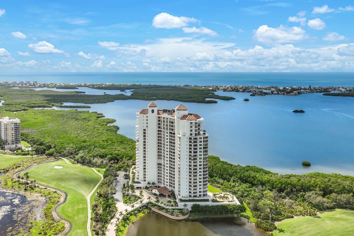 4731 Bonita Bay Blvd