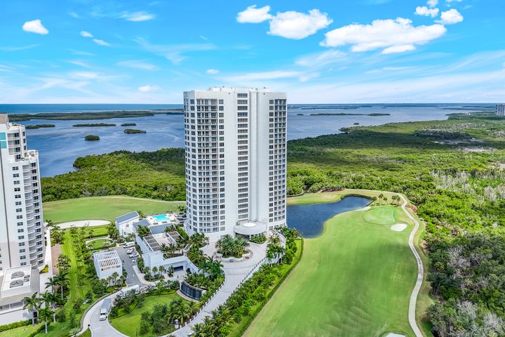 4991 Bonita Bay Blvd