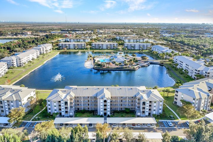 16655 Lake Cir Dr