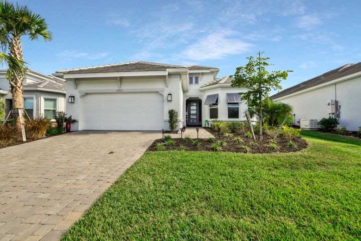 15710 Triesta Ln