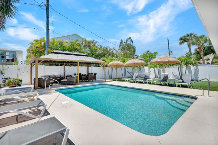 4830 Coquina Rd