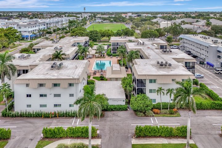 766 Central Ave #304