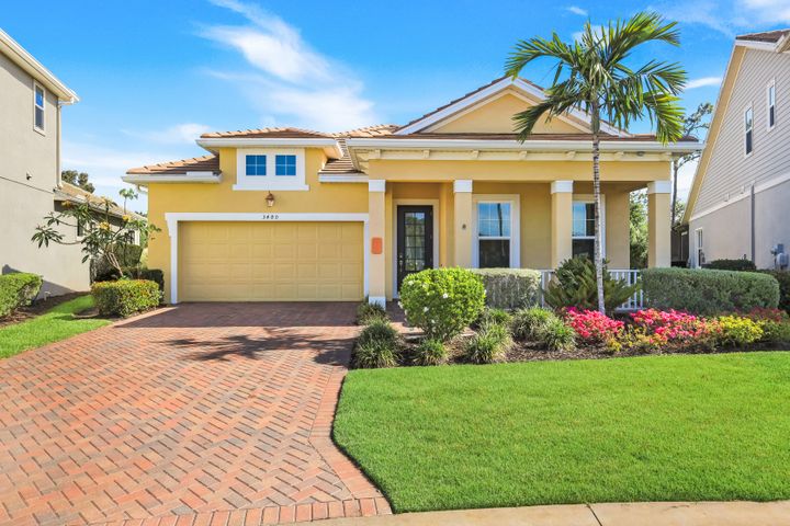 3480 Pilot Cir