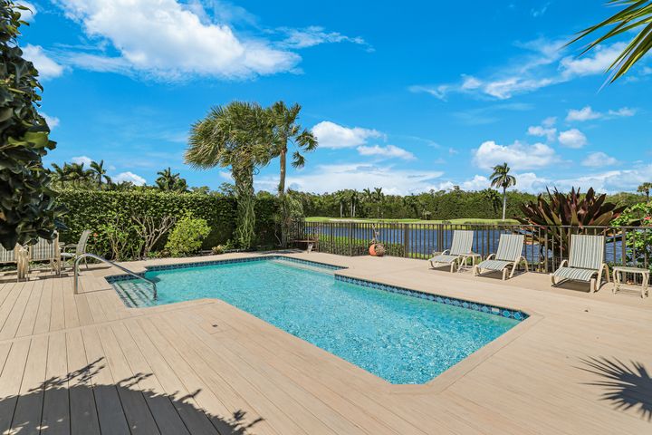 3460 Haldeman Creek Dr