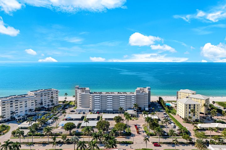 3443 Gulf Shore Blvd N