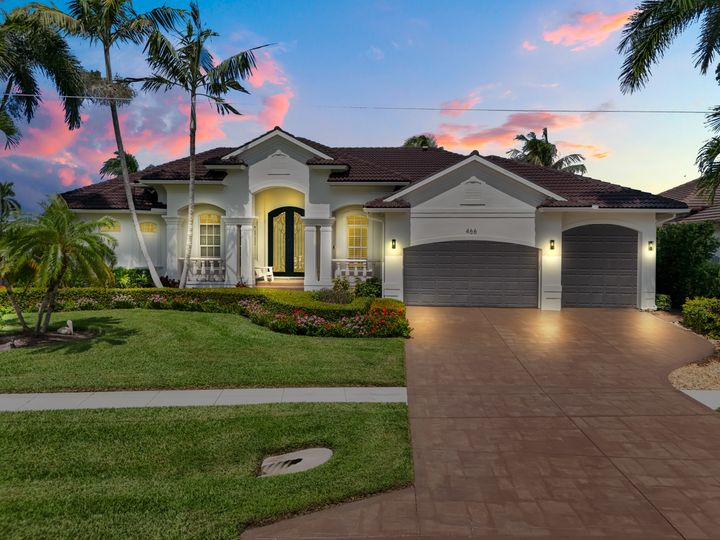 466 Clifton Ct