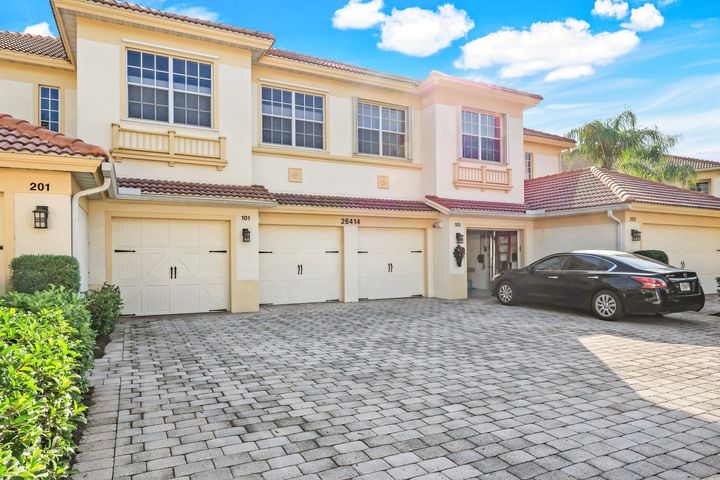 26414 Lucky Stone Rd