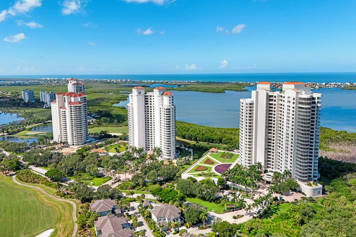 4851 Bonita Bay Blvd