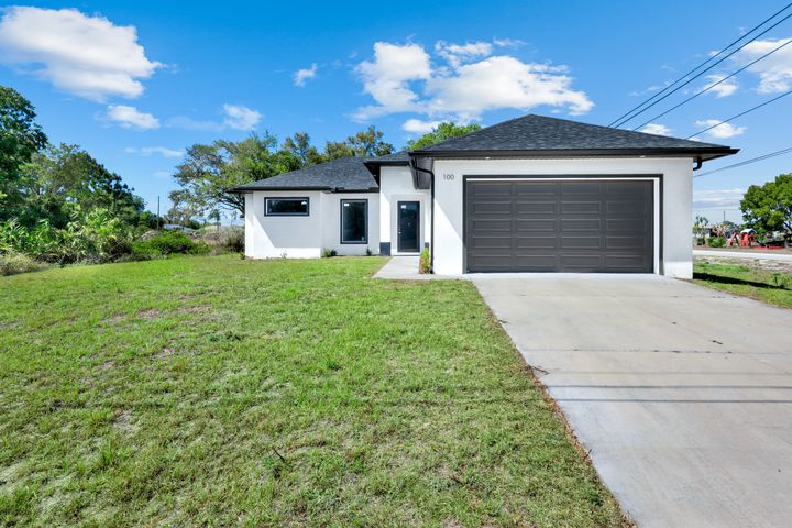 100 Parish Dr
