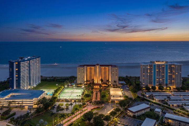 100 N Collier Blvd