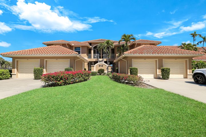 510 Club Marco Cir