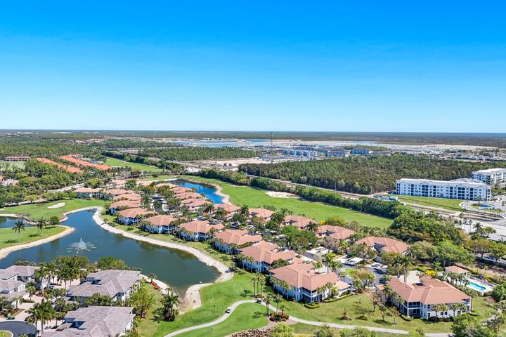 4780 Shinnecock Hills Ct