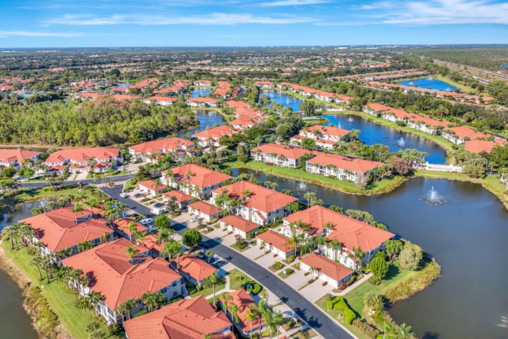 10910 Santa Margherita Rd